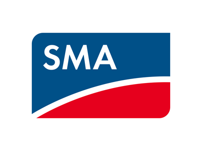 A logo of SMA
