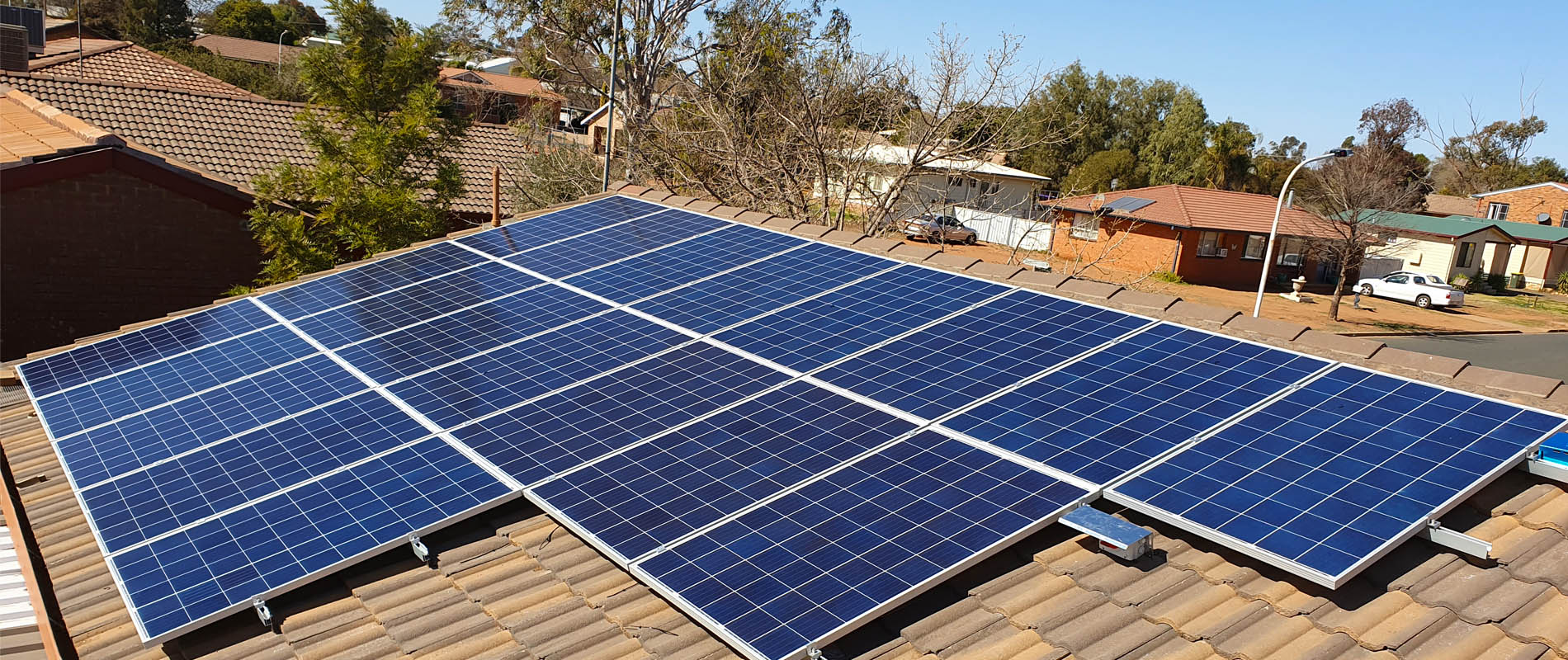 Residential Solar Power Solutions In Australia