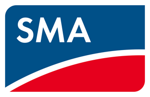 A logo of SMA