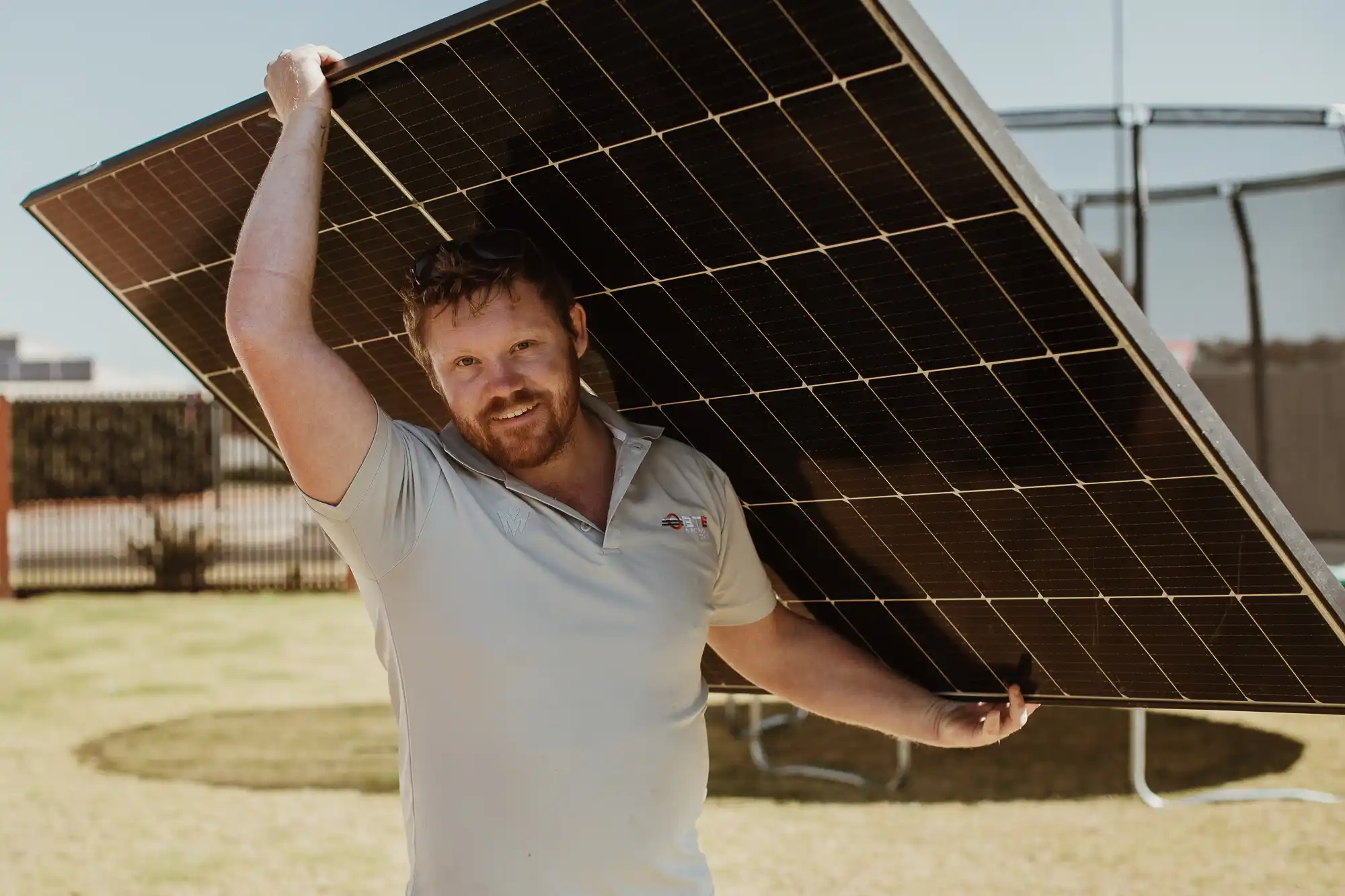 Residential Solar Power Service In Nsw