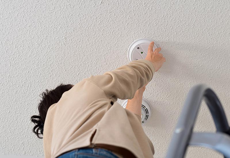 what you should know about smoke alarms