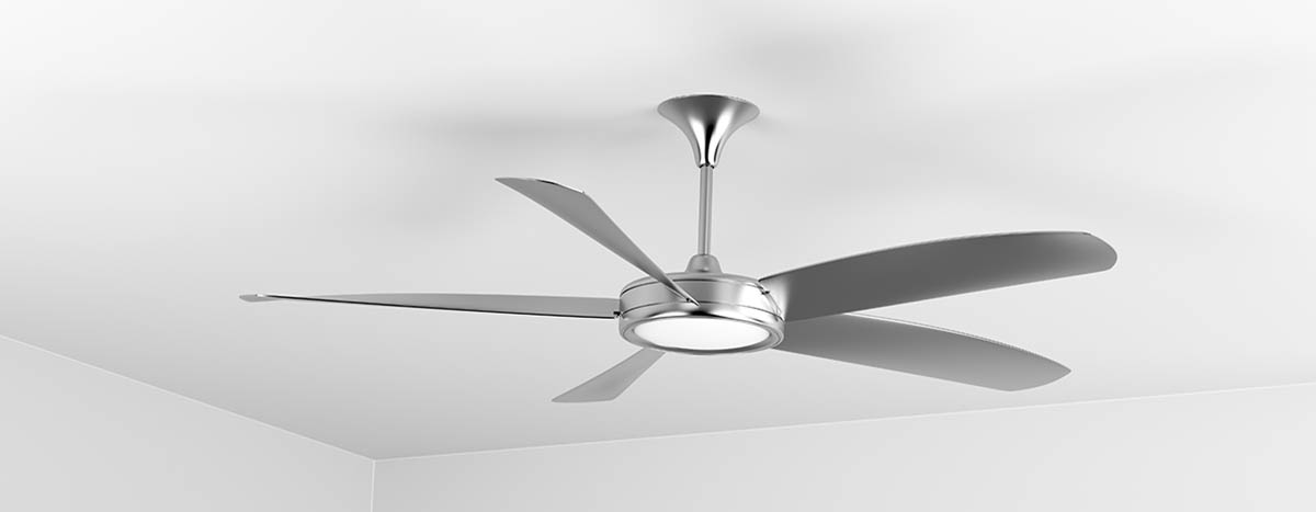Benefits Of Ceiling Fans Tips By Bt Electrical & Solar In Nsw